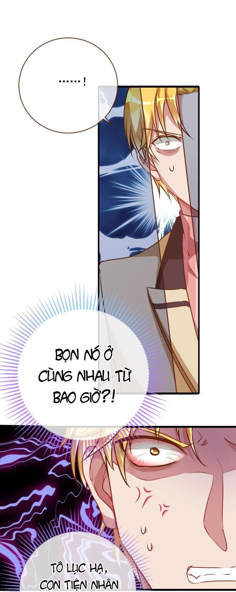 Vạn Tra Triêu Hoàng Chapter 28 - Next Chapter 29