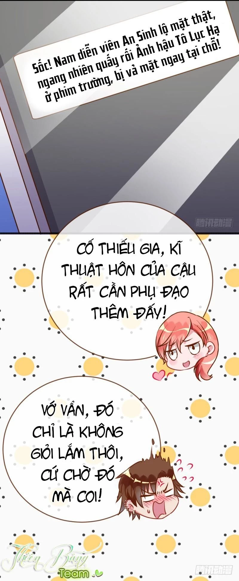 Vạn Tra Triêu Hoàng Chapter 28 - Next Chapter 29