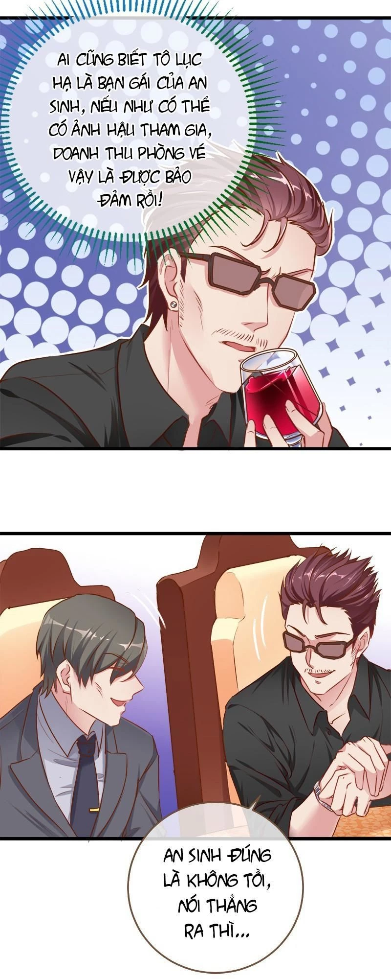 Vạn Tra Triêu Hoàng Chapter 28 - Next Chapter 29