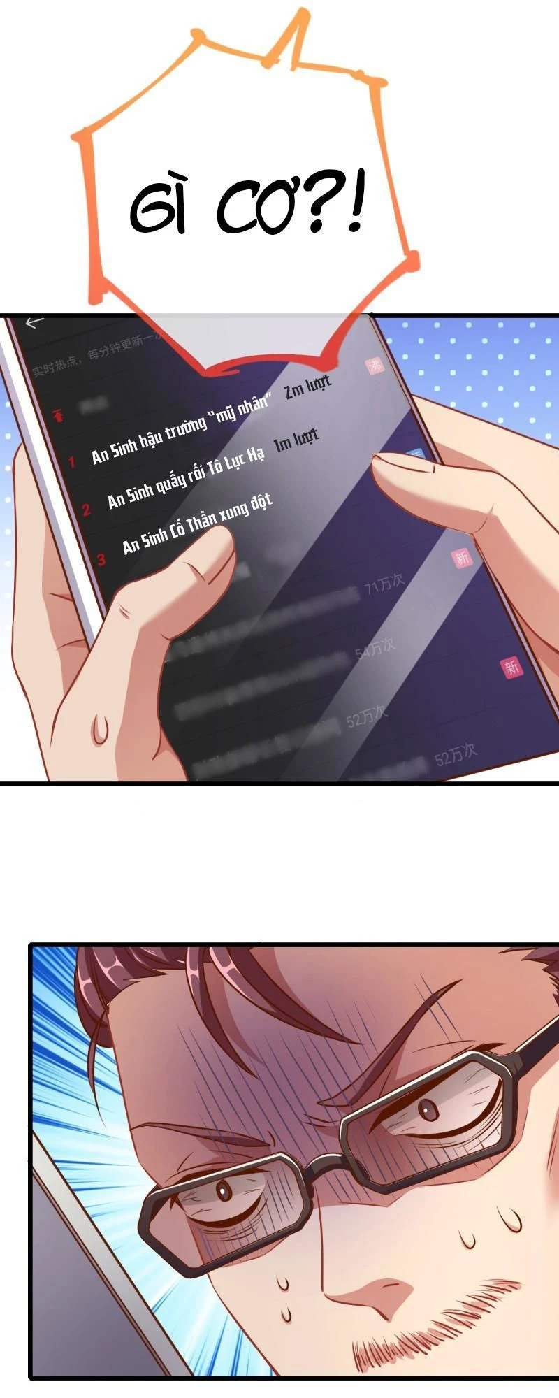 Vạn Tra Triêu Hoàng Chapter 28 - Next Chapter 29