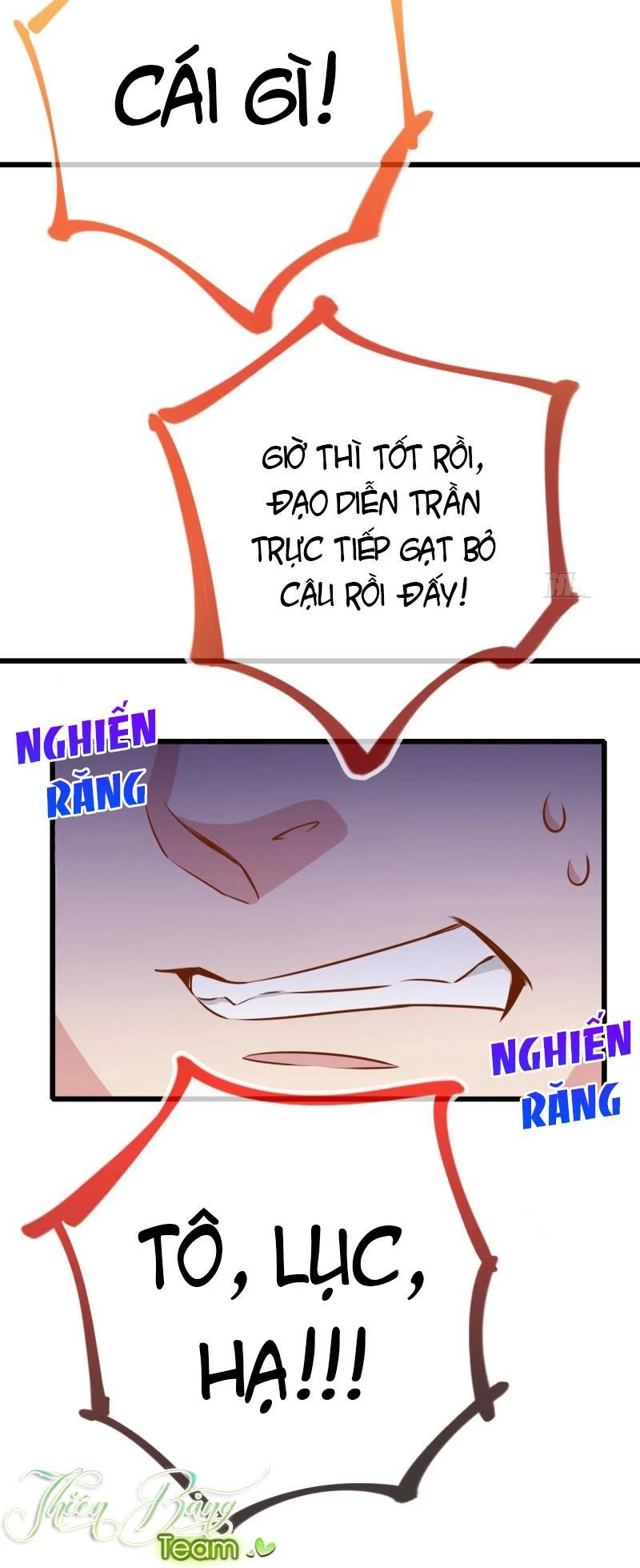 Vạn Tra Triêu Hoàng Chapter 28 - Next Chapter 29