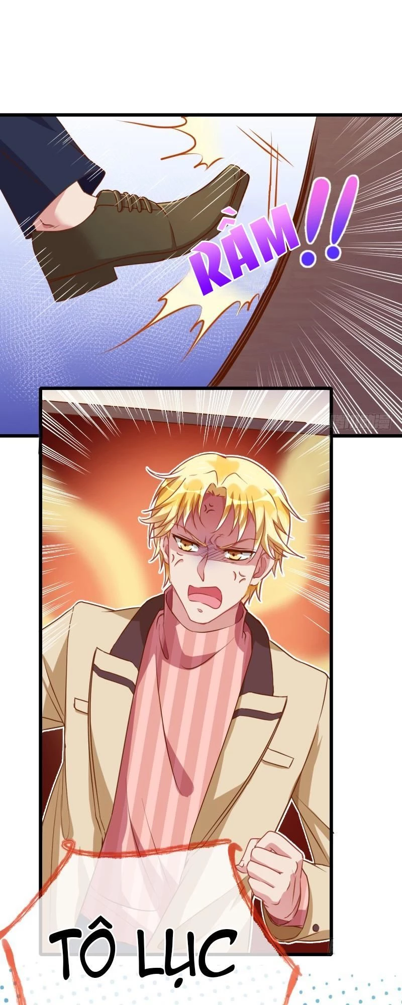 Vạn Tra Triêu Hoàng Chapter 28 - Next Chapter 29