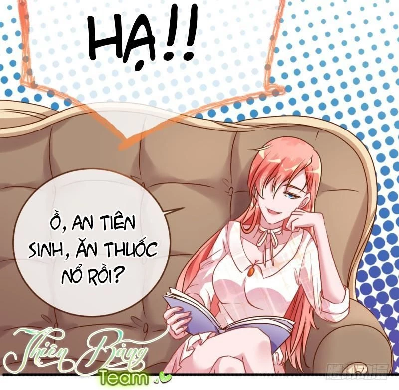 Vạn Tra Triêu Hoàng Chapter 28 - Next Chapter 29