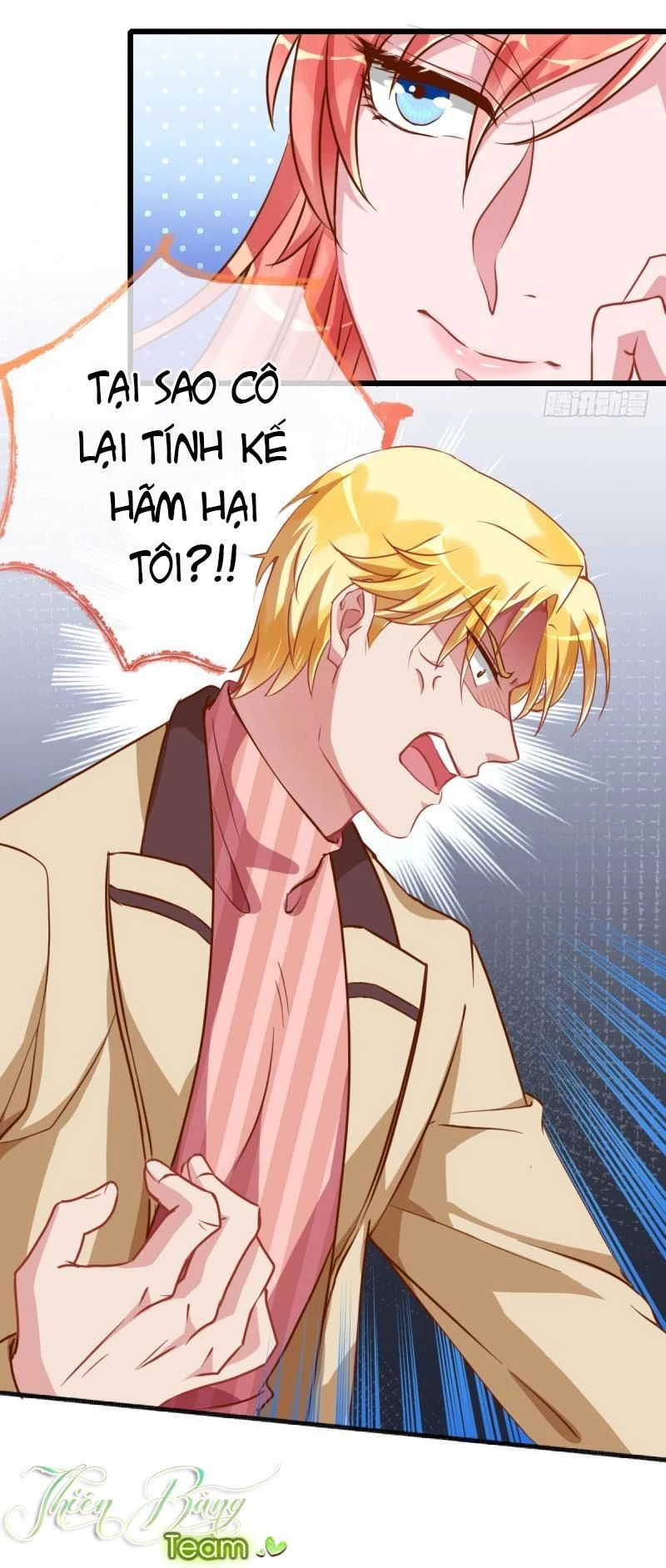 Vạn Tra Triêu Hoàng Chapter 28 - Next Chapter 29