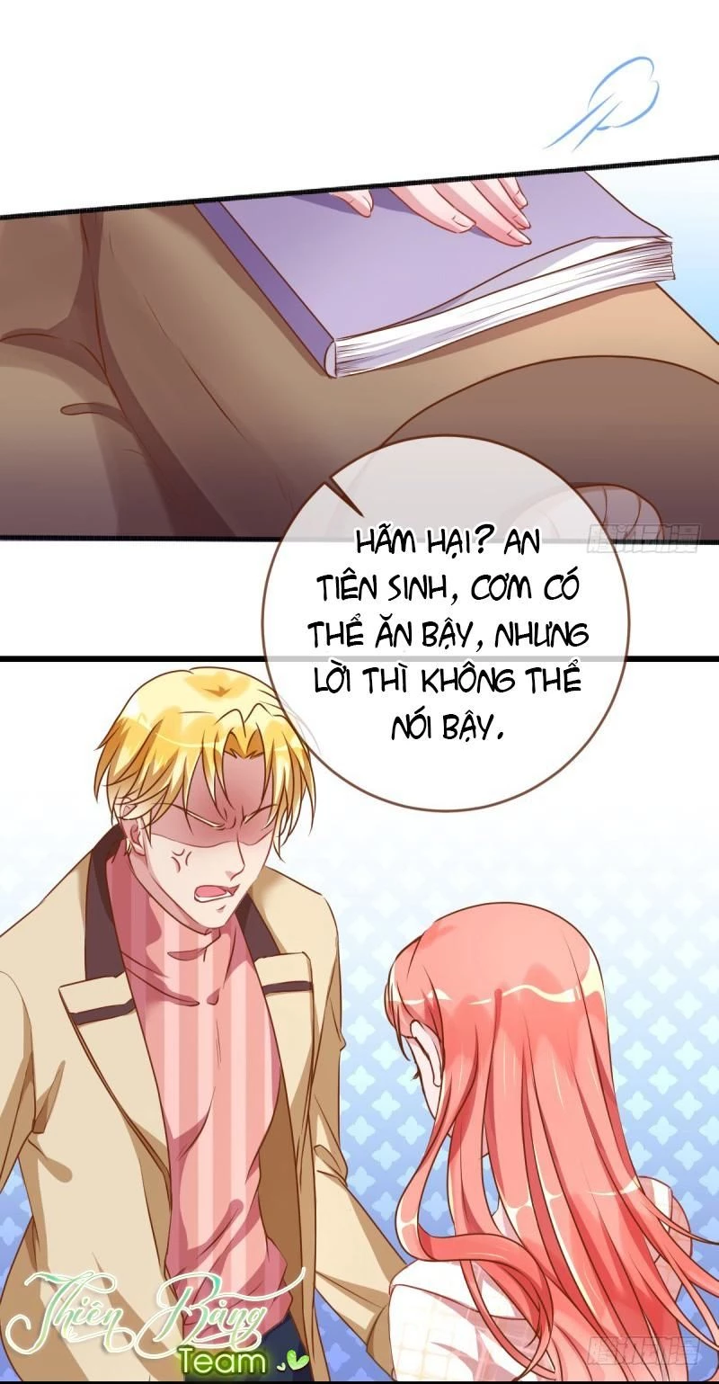 Vạn Tra Triêu Hoàng Chapter 28 - Next Chapter 29