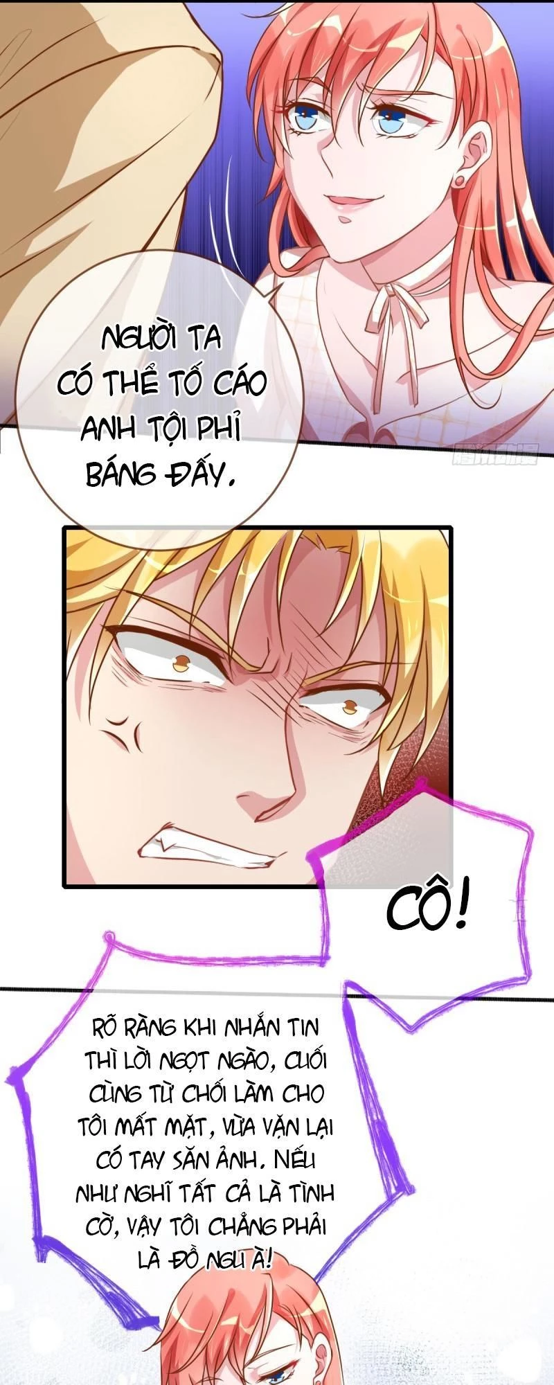 Vạn Tra Triêu Hoàng Chapter 28 - Next Chapter 29