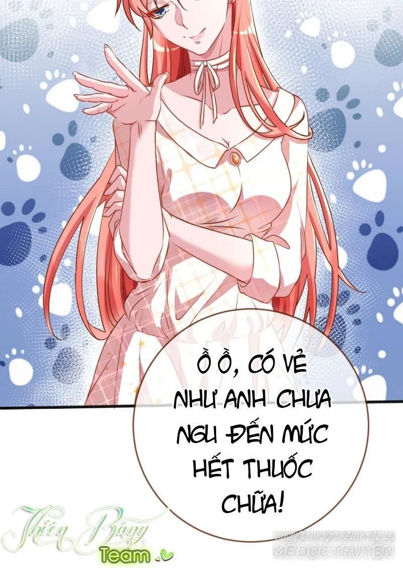 Vạn Tra Triêu Hoàng Chapter 28 - Next Chapter 29