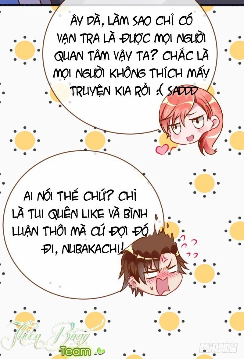 Vạn Tra Triêu Hoàng Chapter 28 - Next Chapter 29