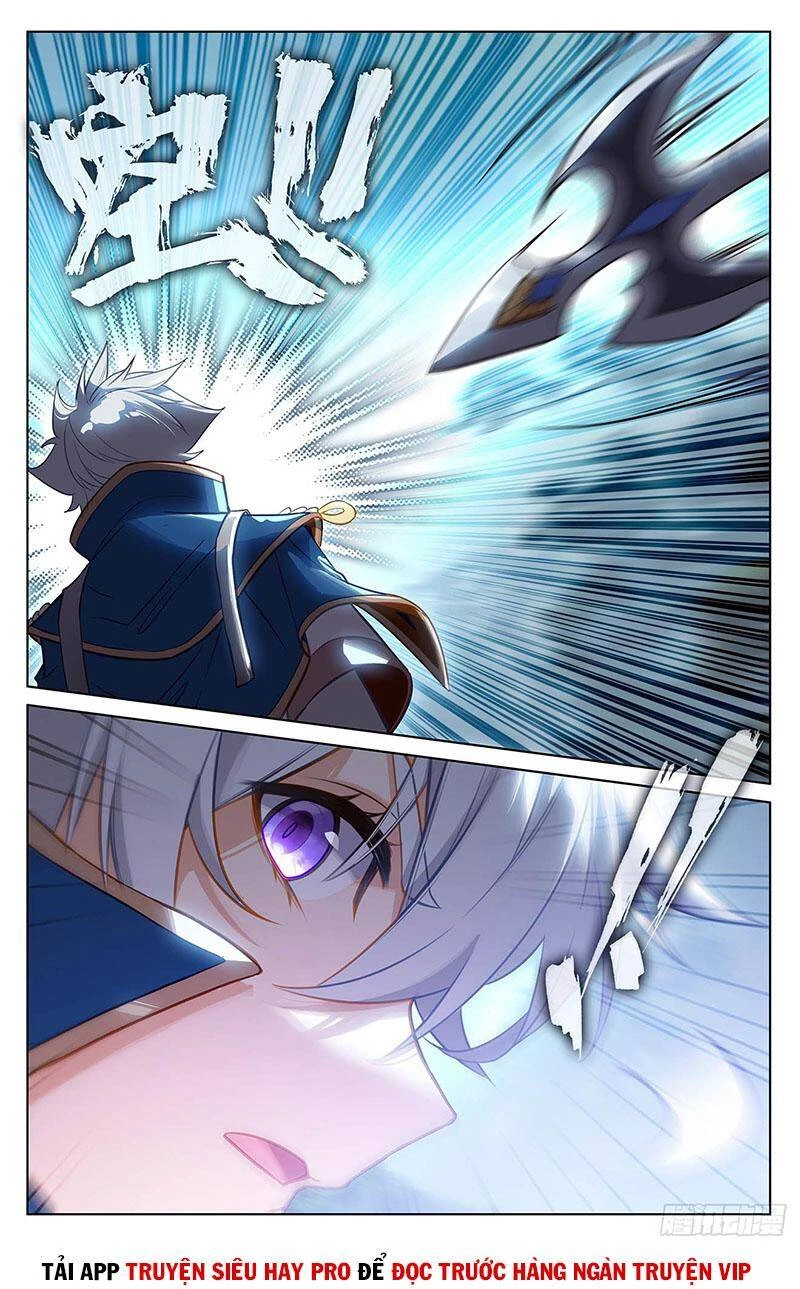 Vạn Tướng Chi Vương Chapter 139 - Next Chapter 140