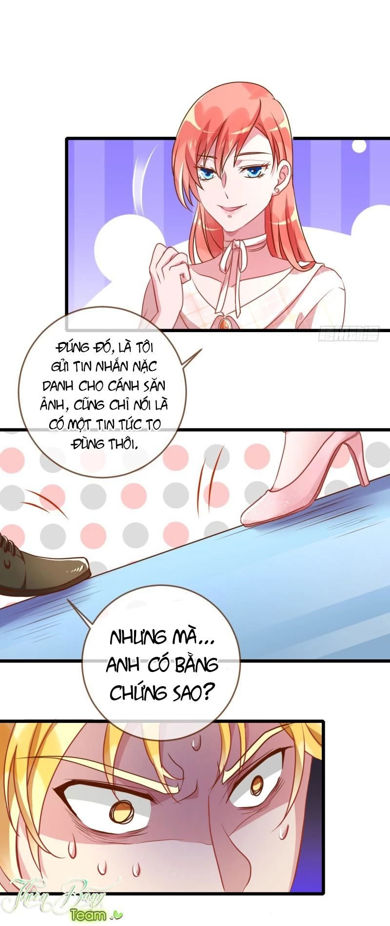 Vạn Tra Triêu Hoàng Chapter 29 - Trang 4