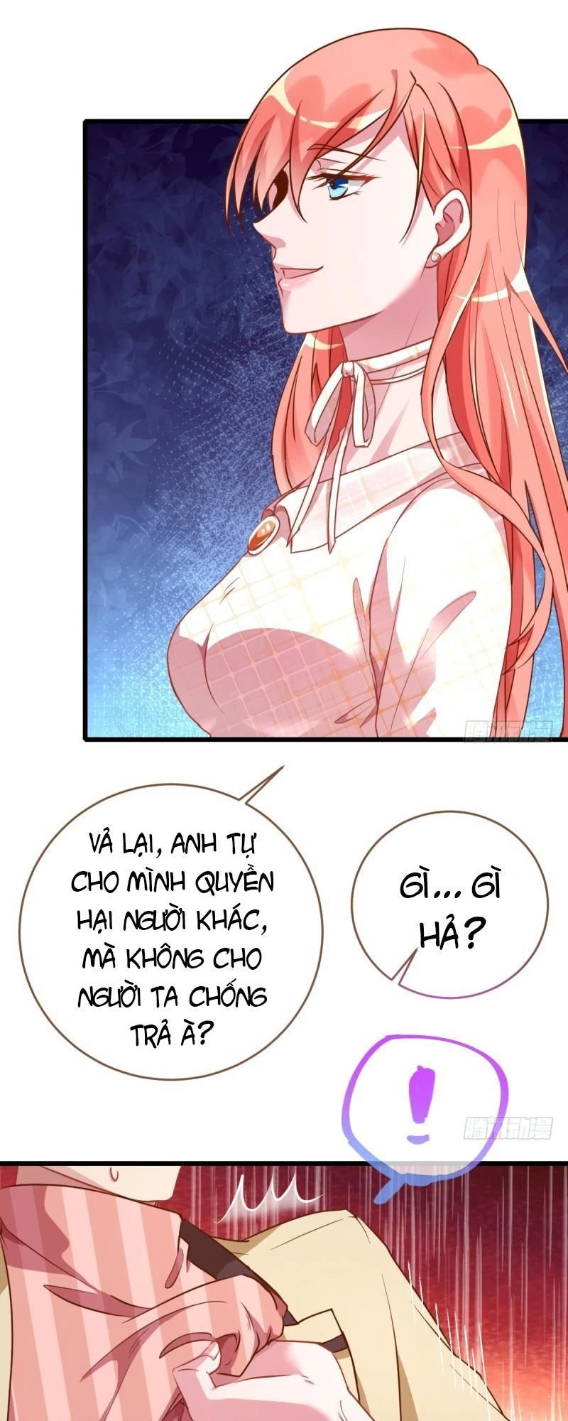 Vạn Tra Triêu Hoàng Chapter 29 - Trang 4