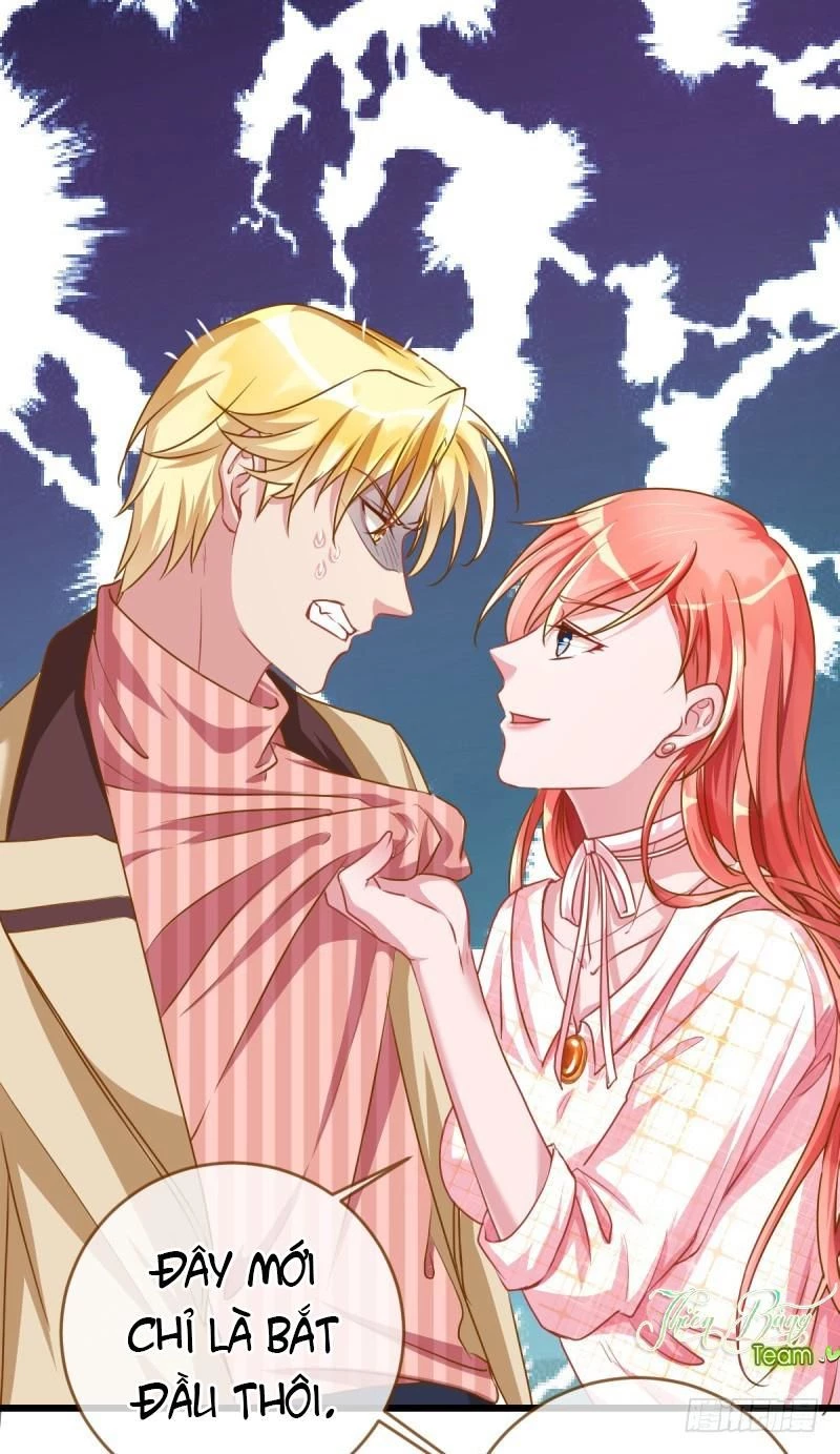 Vạn Tra Triêu Hoàng Chapter 29 - Trang 4