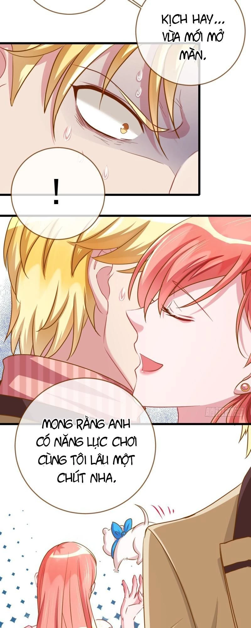 Vạn Tra Triêu Hoàng Chapter 29 - Trang 4