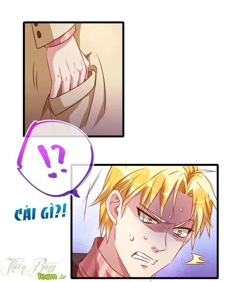 Vạn Tra Triêu Hoàng Chapter 29 - Trang 4