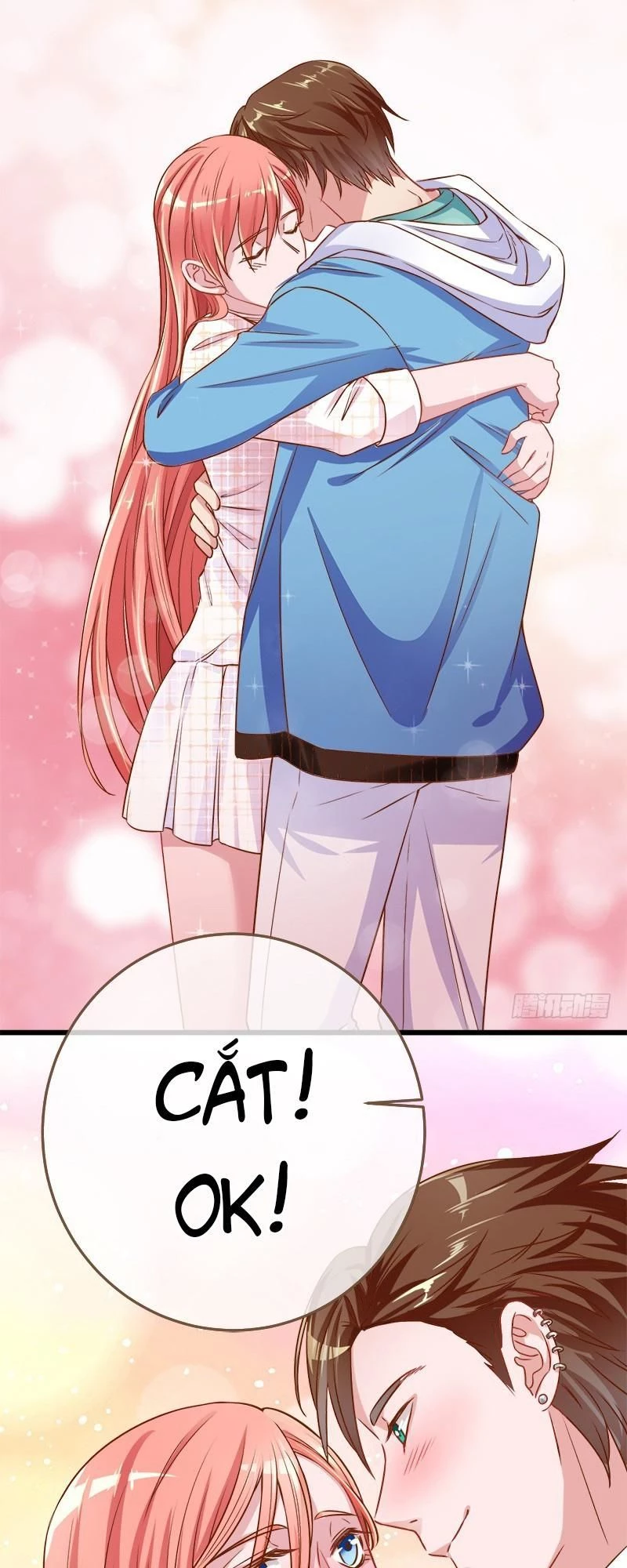 Vạn Tra Triêu Hoàng Chapter 29 - Trang 4