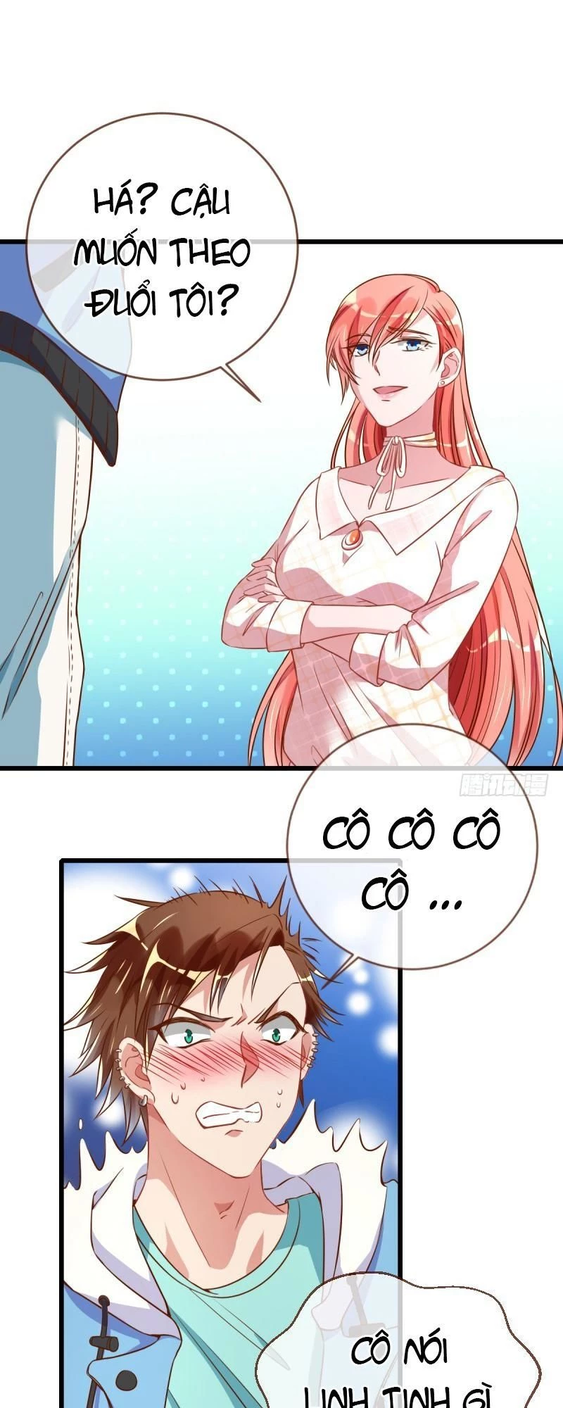 Vạn Tra Triêu Hoàng Chapter 29 - Trang 4