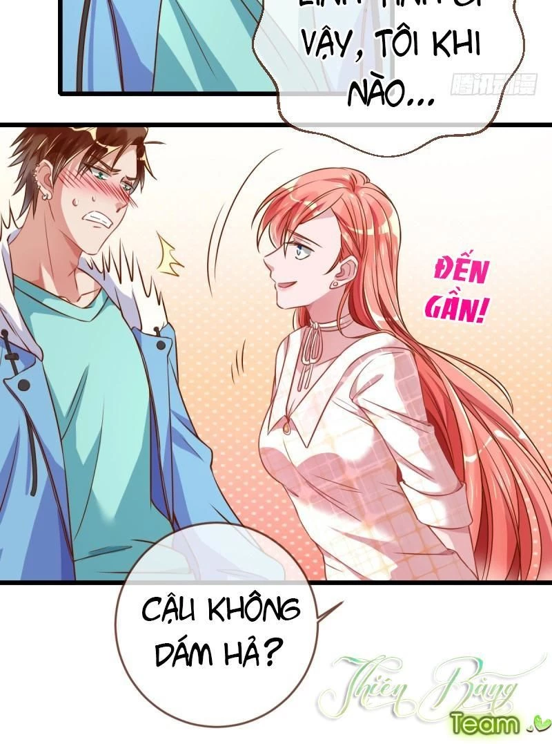 Vạn Tra Triêu Hoàng Chapter 29 - Trang 4