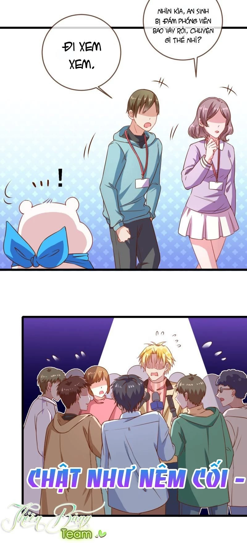 Vạn Tra Triêu Hoàng Chapter 29 - Trang 4