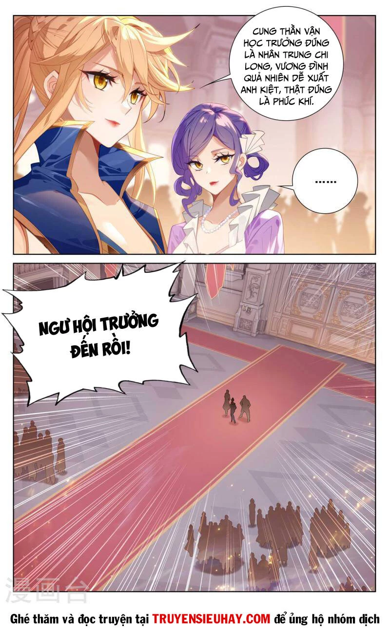 Vạn Tướng Chi Vương Chapter 238 - Next Chapter 239