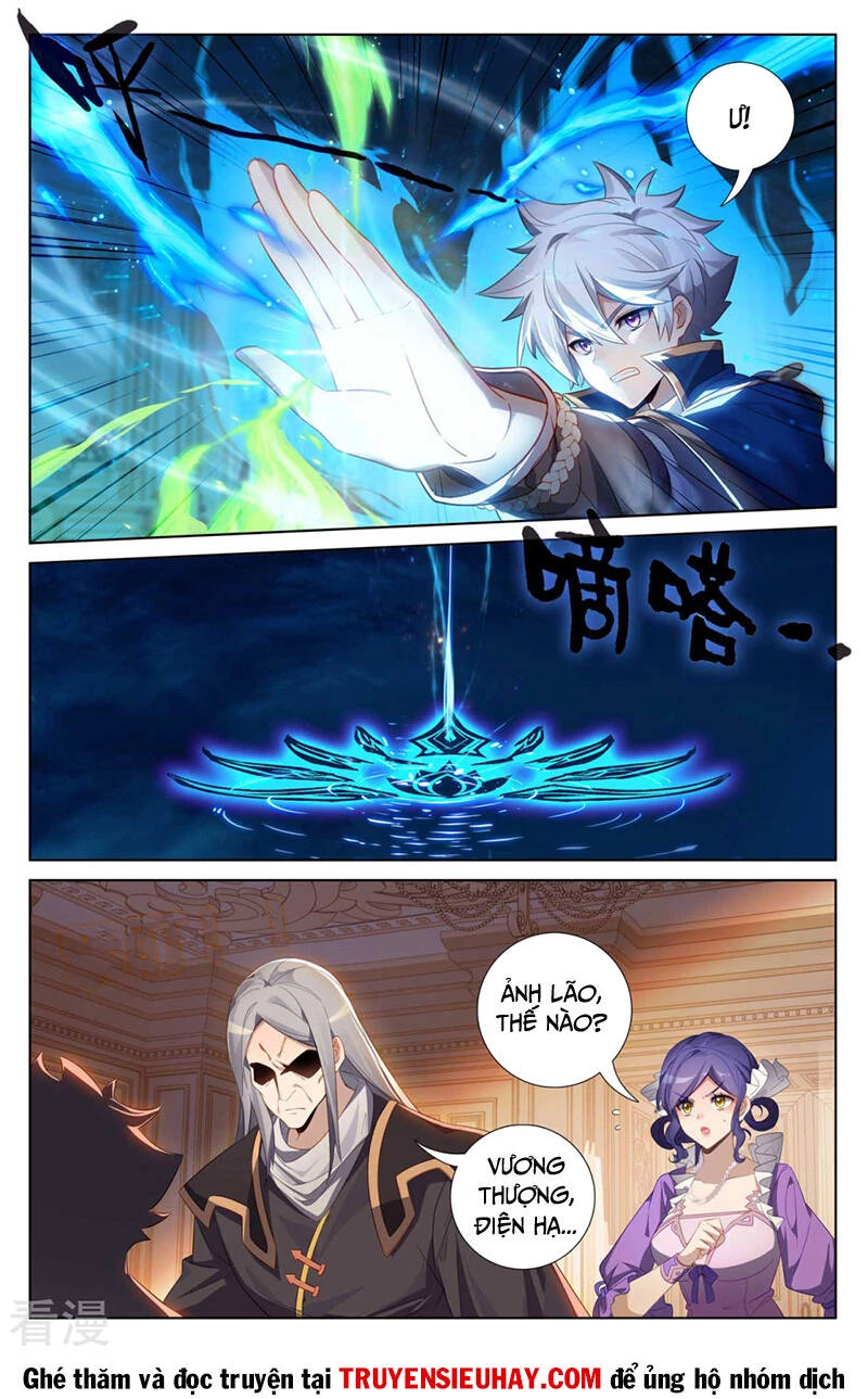 Vạn Tướng Chi Vương Chapter 251 - Trang 4