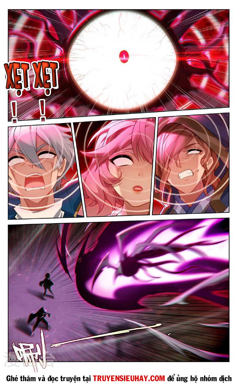 Vạn Tướng Chi Vương Chapter 290 - Trang 4