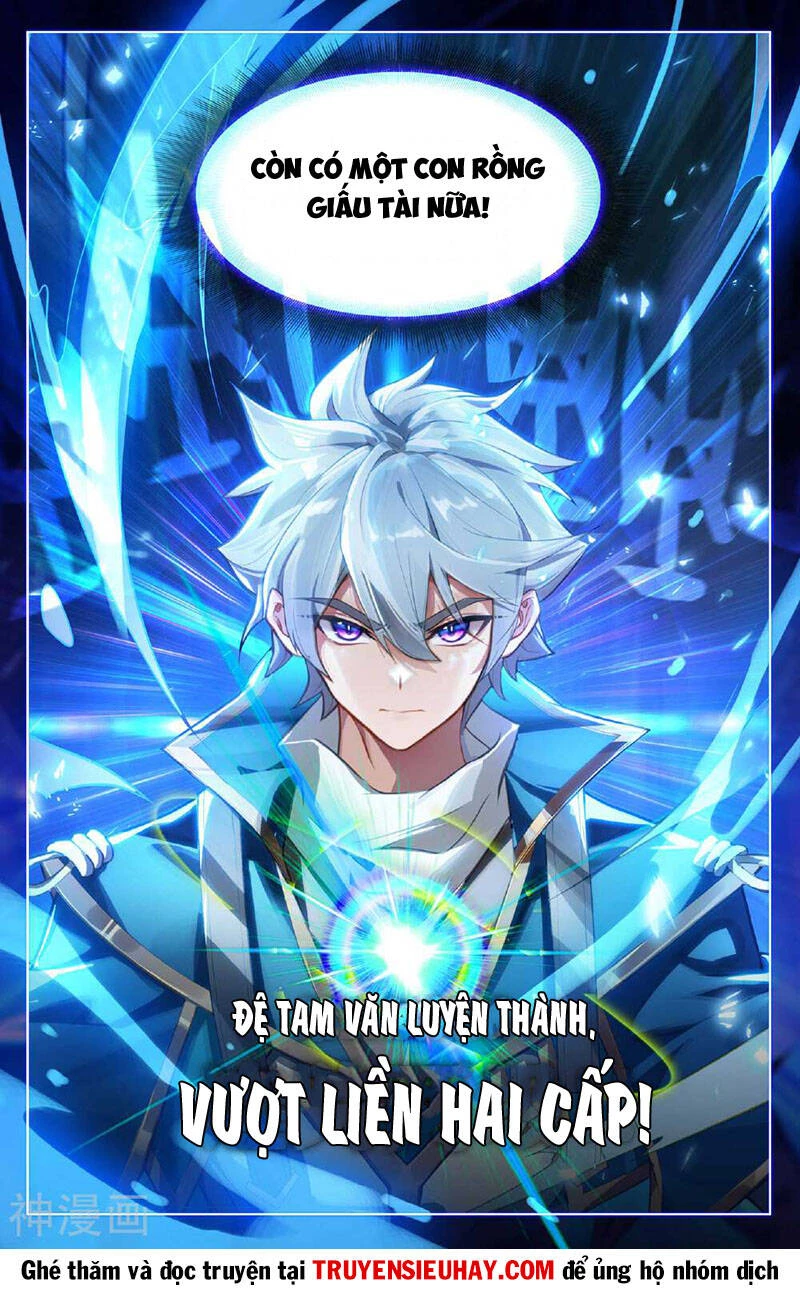 Vạn Tướng Chi Vương Chapter 304 - Next Chapter 305