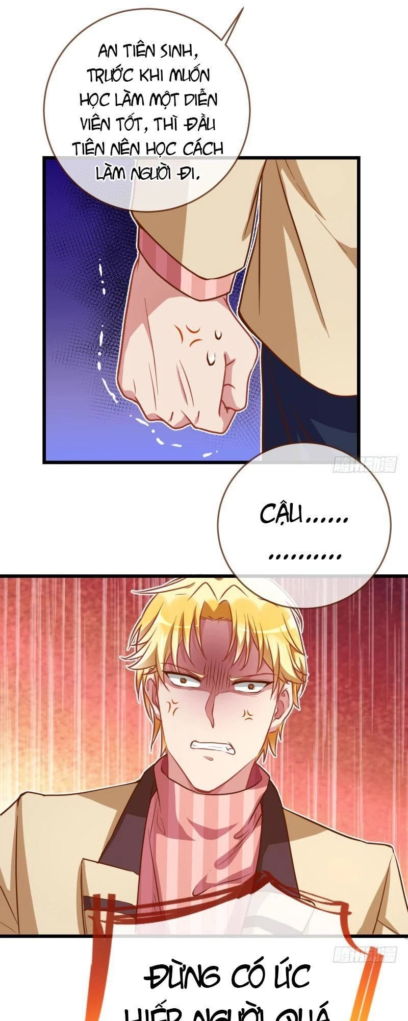 Vạn Tra Triêu Hoàng Chapter 30 - Next Chapter 31