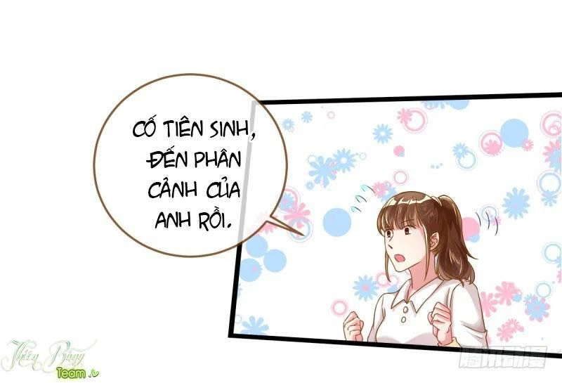 Vạn Tra Triêu Hoàng Chapter 30 - Next Chapter 31