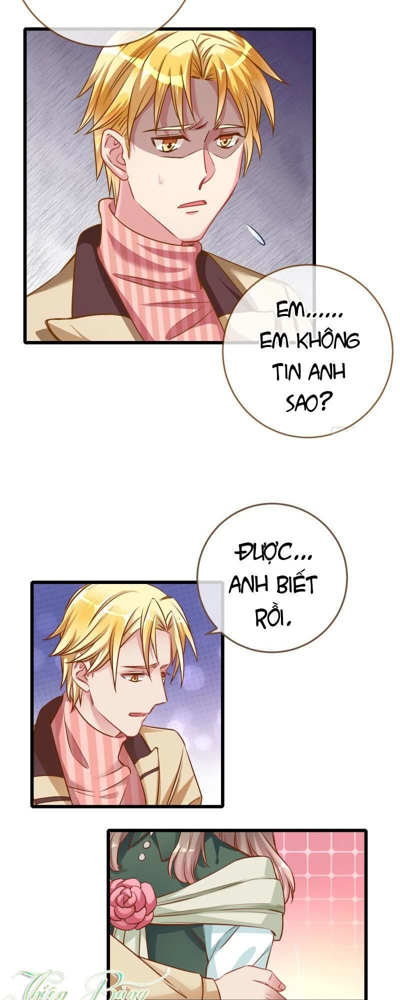 Vạn Tra Triêu Hoàng Chapter 30 - Next Chapter 31