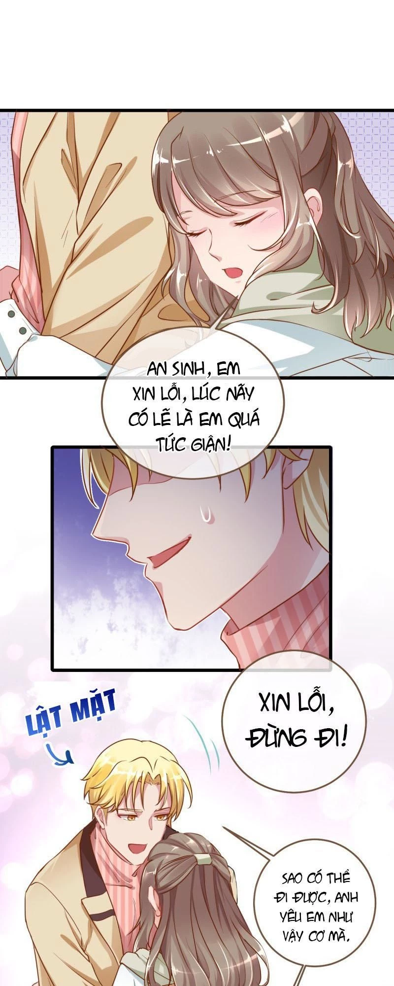 Vạn Tra Triêu Hoàng Chapter 30 - Next Chapter 31