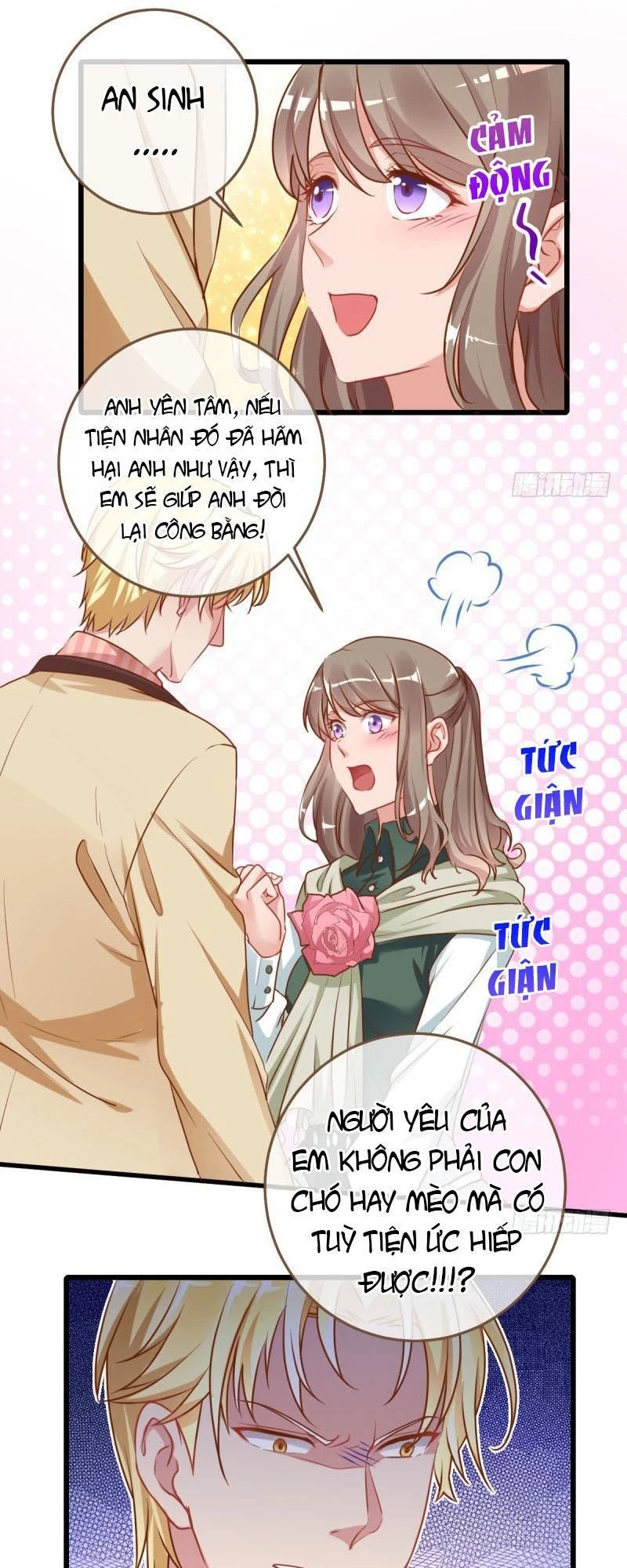 Vạn Tra Triêu Hoàng Chapter 30 - Next Chapter 31