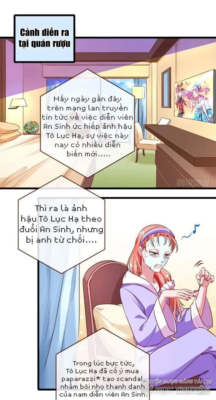 Vạn Tra Triêu Hoàng Chapter 31 - Trang 4