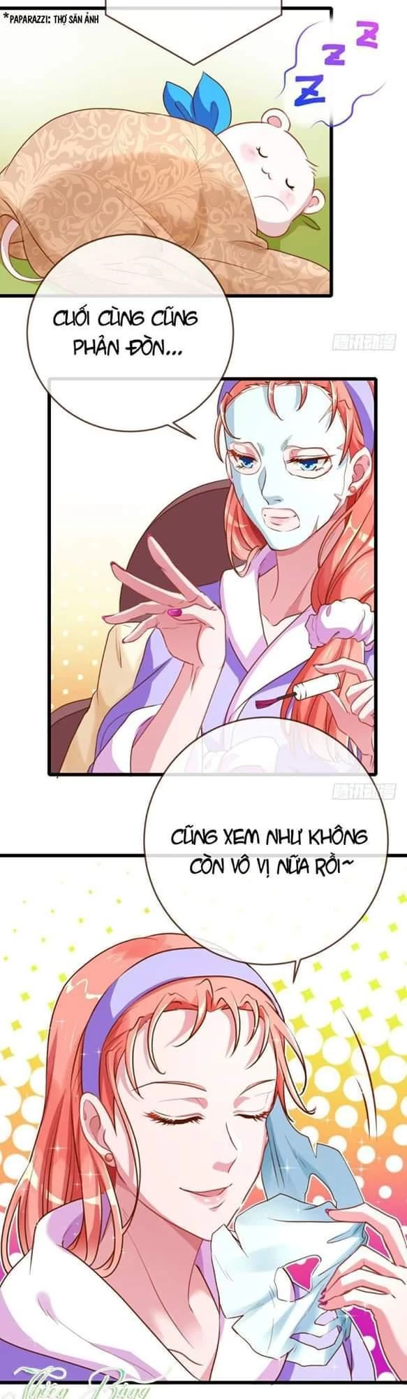 Vạn Tra Triêu Hoàng Chapter 31 - Trang 4