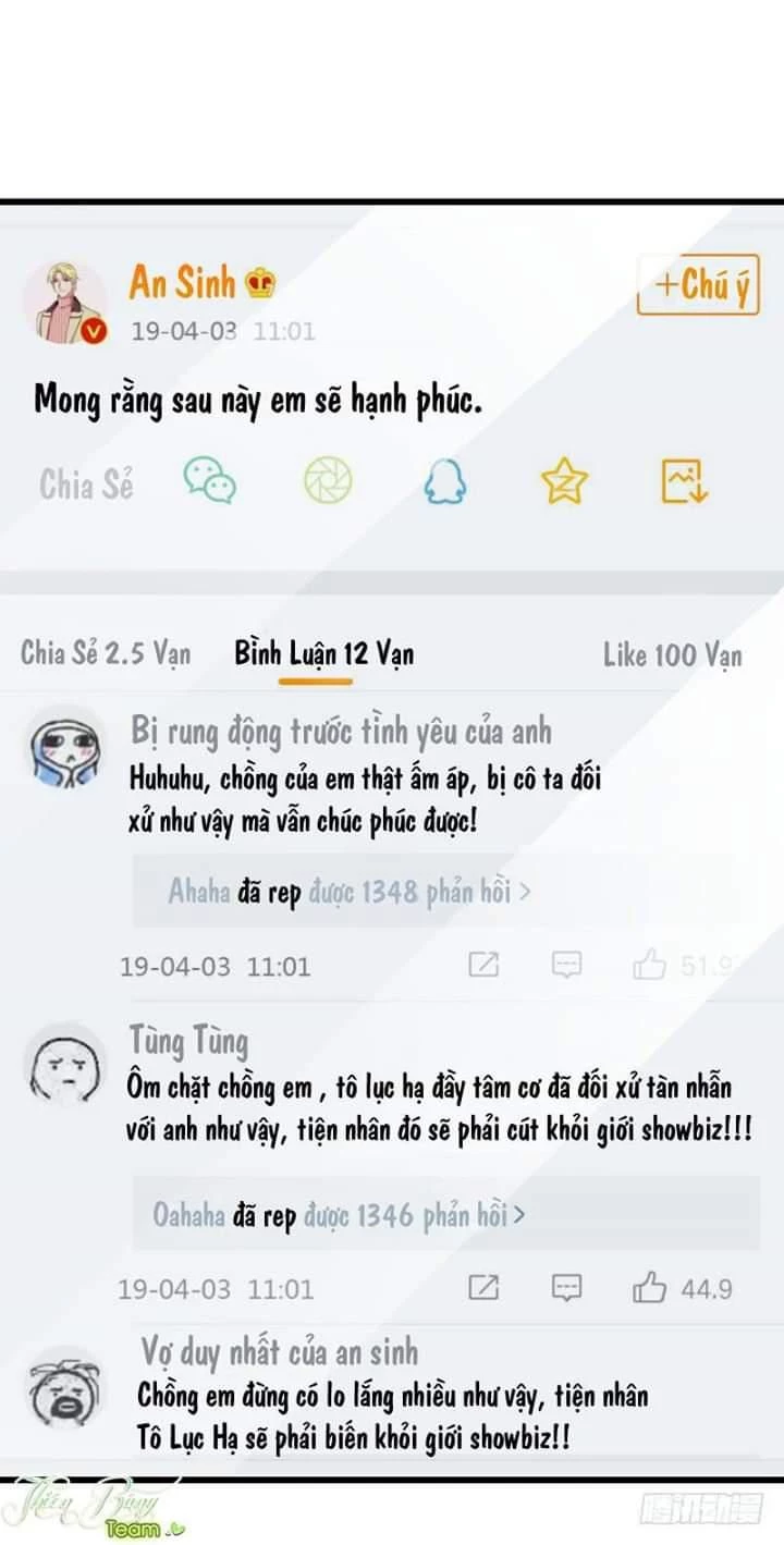 Vạn Tra Triêu Hoàng Chapter 31 - Trang 4