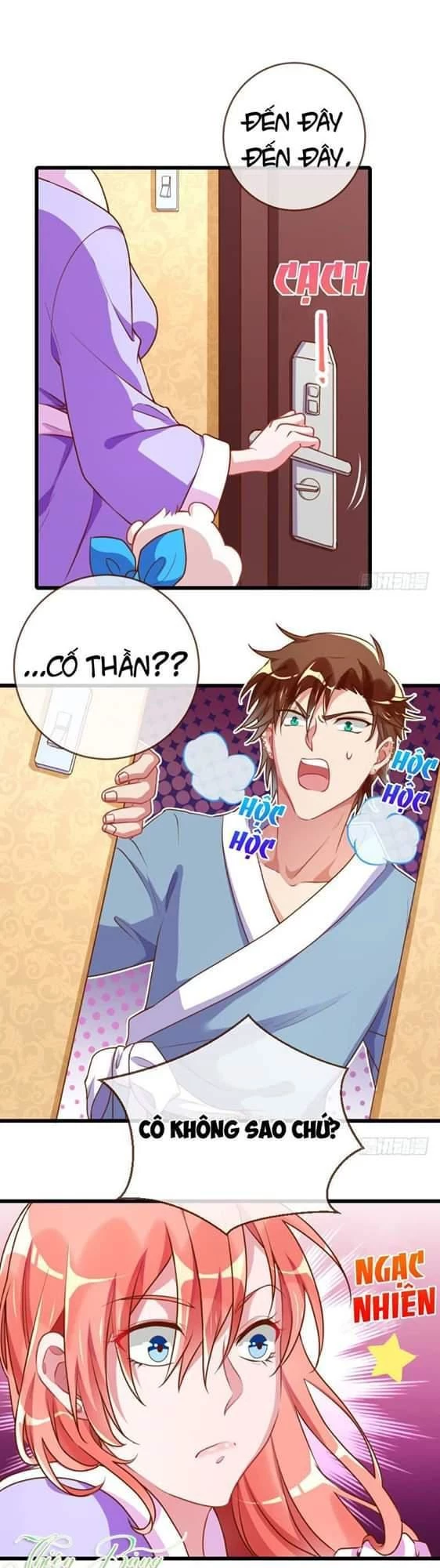 Vạn Tra Triêu Hoàng Chapter 31 - Trang 4