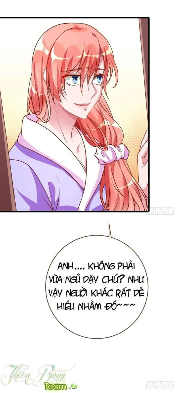 Vạn Tra Triêu Hoàng Chapter 31 - Trang 4