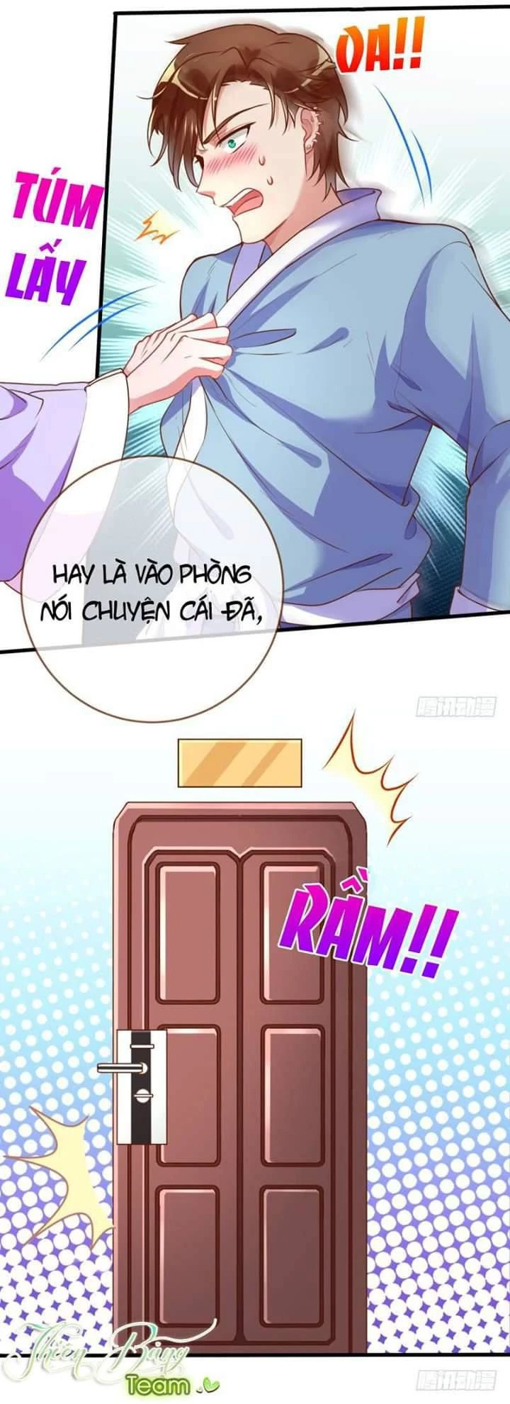 Vạn Tra Triêu Hoàng Chapter 31 - Trang 4