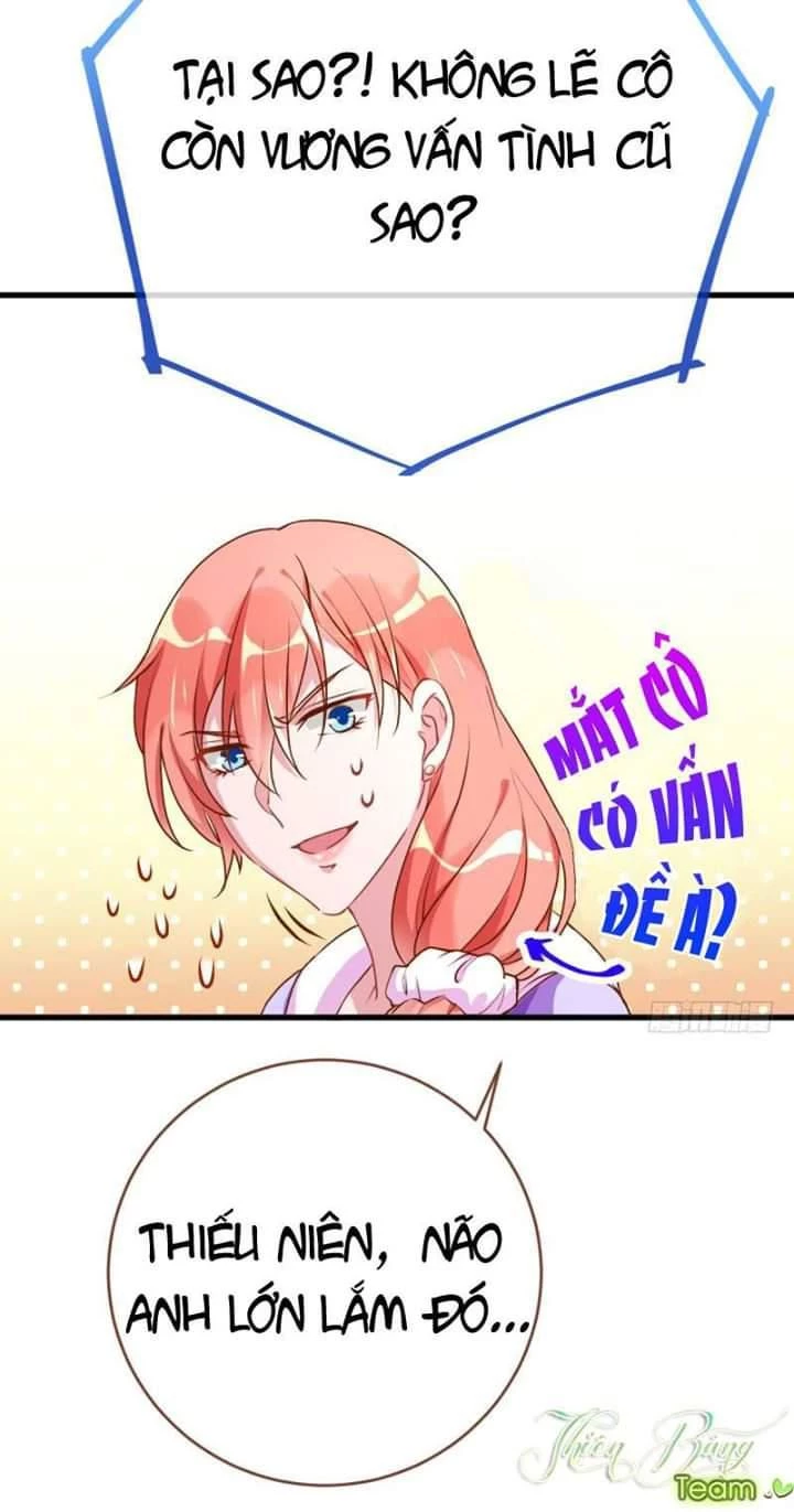 Vạn Tra Triêu Hoàng Chapter 31 - Trang 4