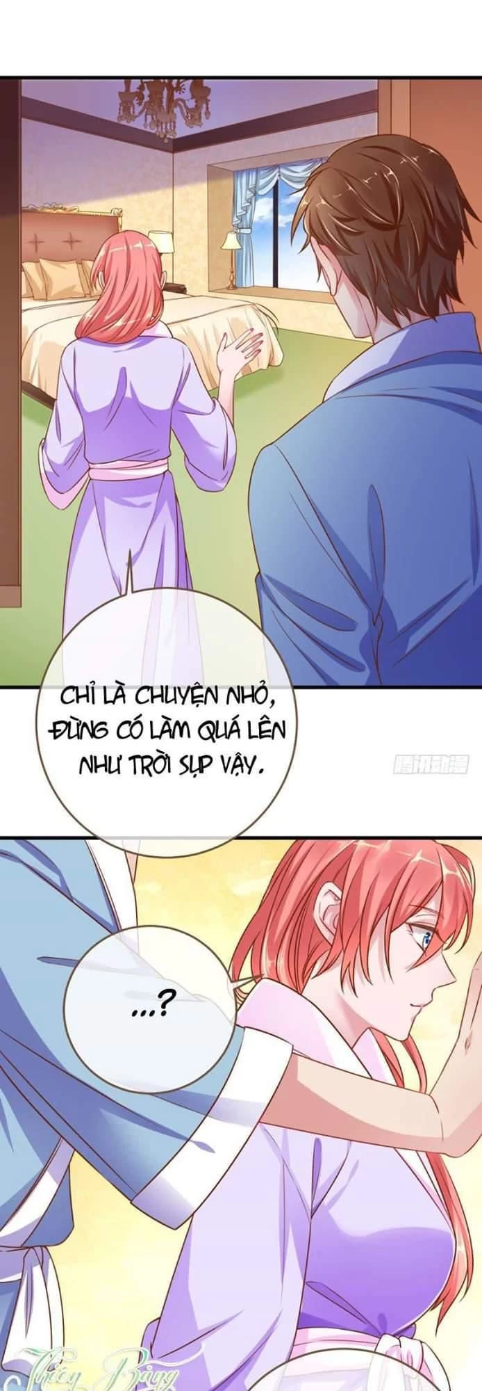 Vạn Tra Triêu Hoàng Chapter 31 - Trang 4