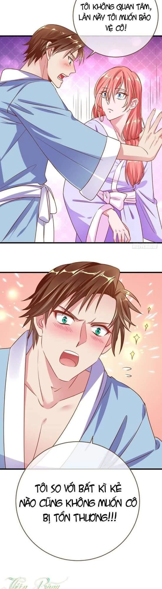 Vạn Tra Triêu Hoàng Chapter 31 - Trang 4