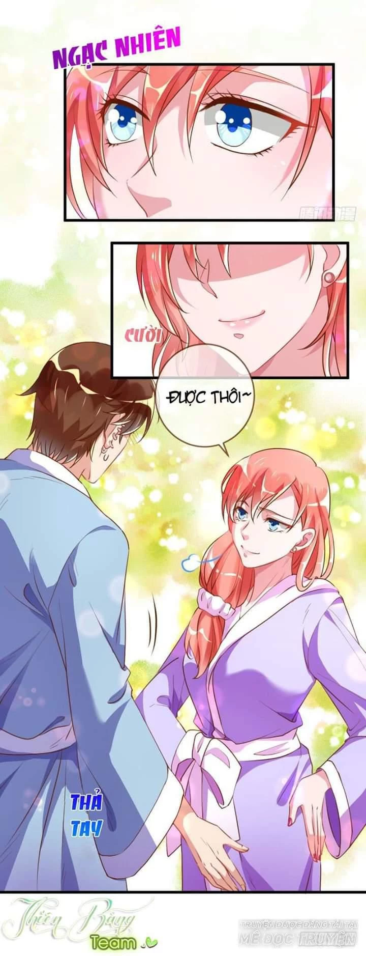 Vạn Tra Triêu Hoàng Chapter 31 - Trang 4