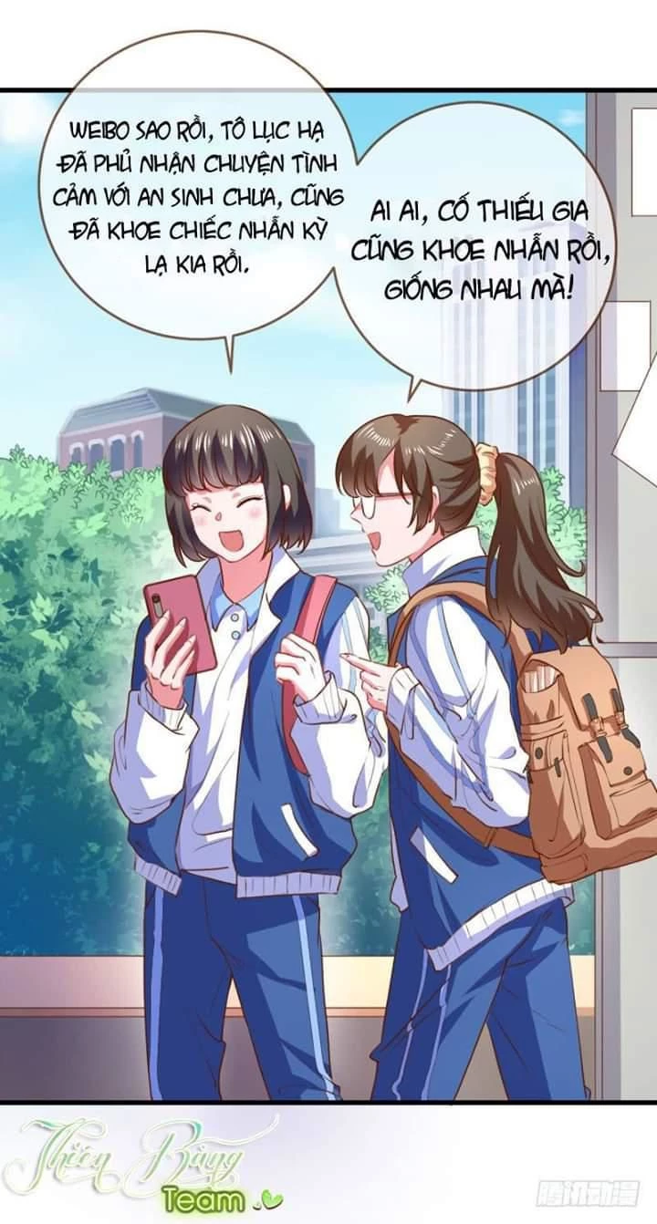 Vạn Tra Triêu Hoàng Chapter 31 - Trang 4