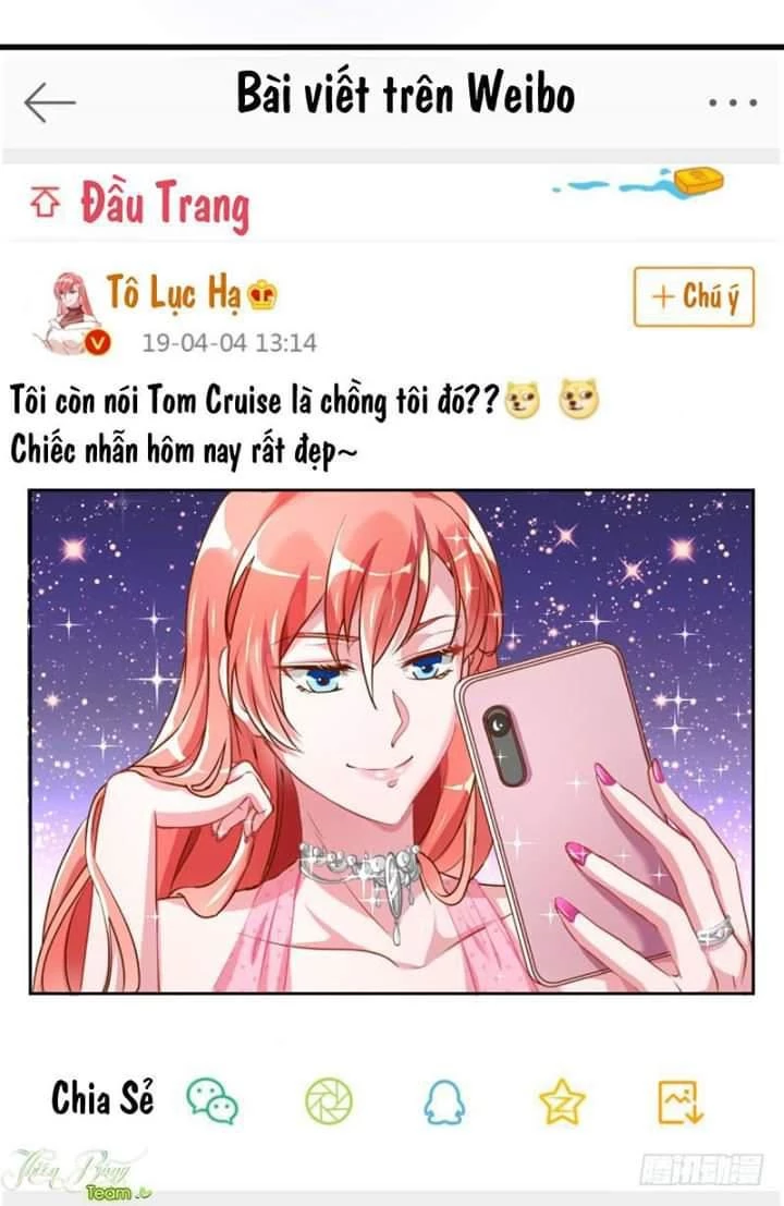 Vạn Tra Triêu Hoàng Chapter 31 - Trang 4