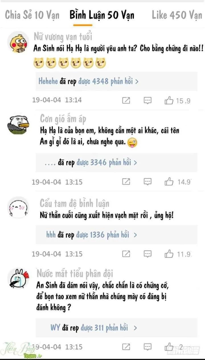 Vạn Tra Triêu Hoàng Chapter 31 - Trang 4