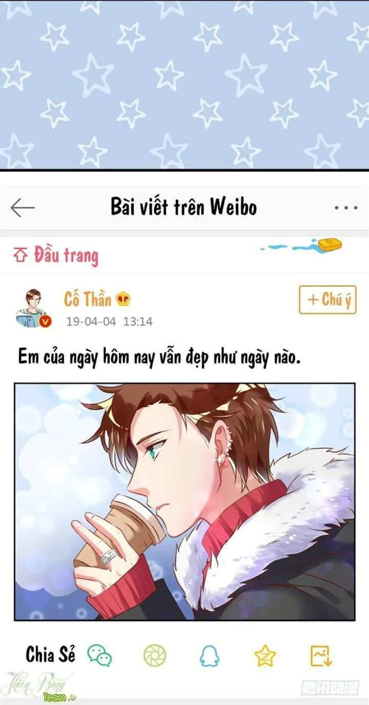 Vạn Tra Triêu Hoàng Chapter 31 - Trang 4