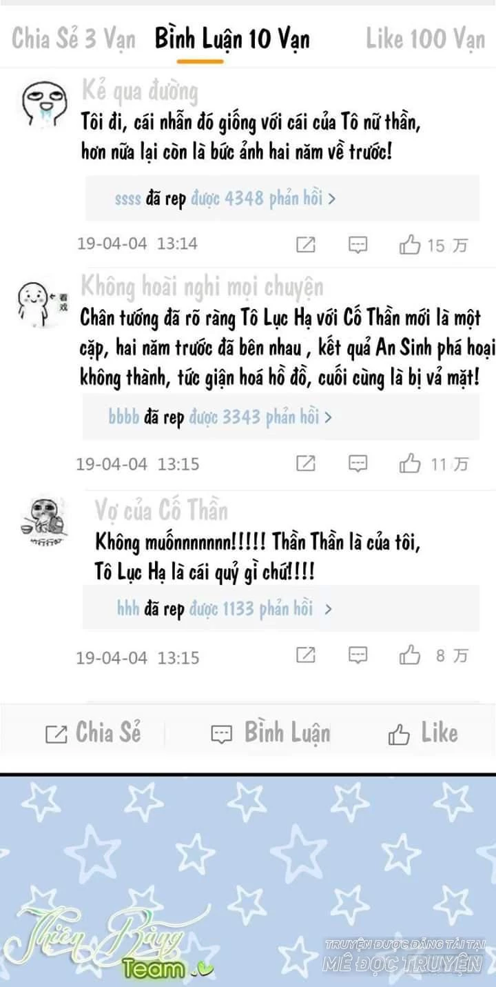 Vạn Tra Triêu Hoàng Chapter 31 - Trang 4