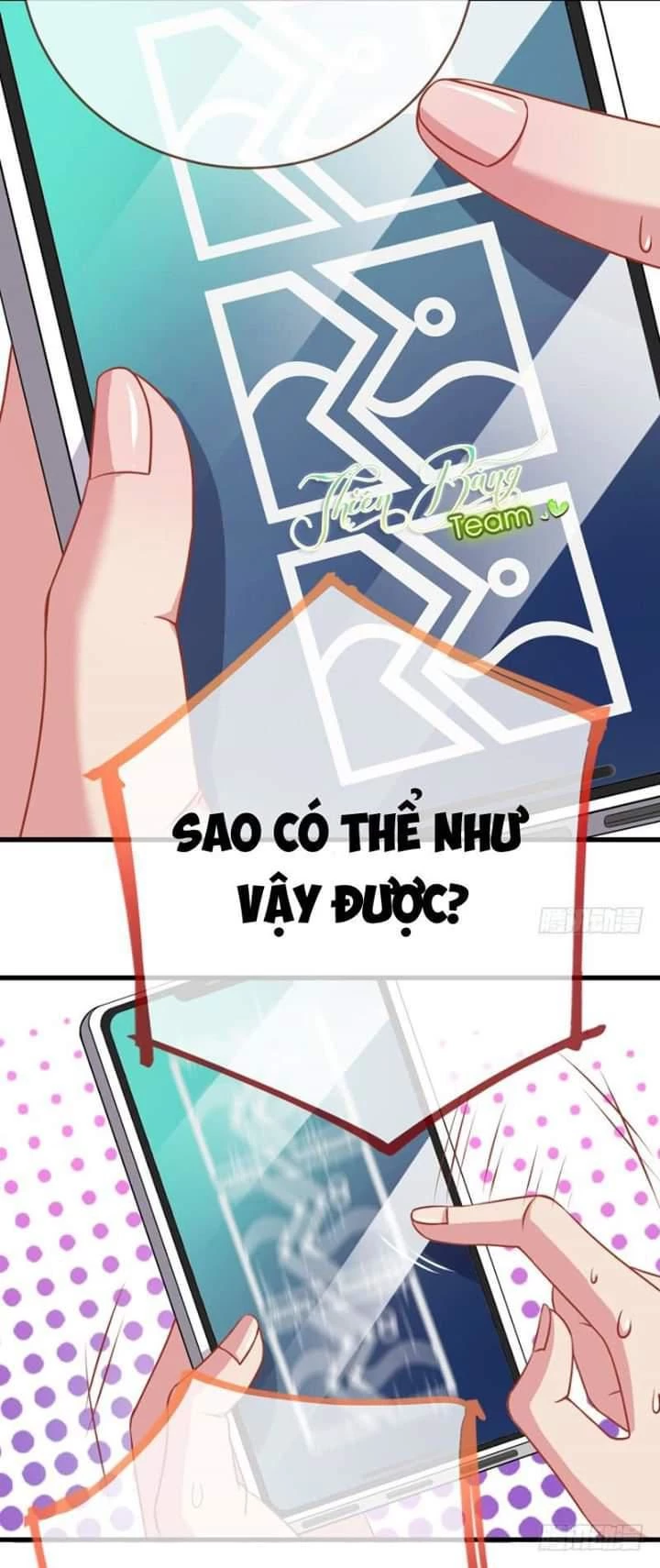 Vạn Tra Triêu Hoàng Chapter 31 - Trang 4