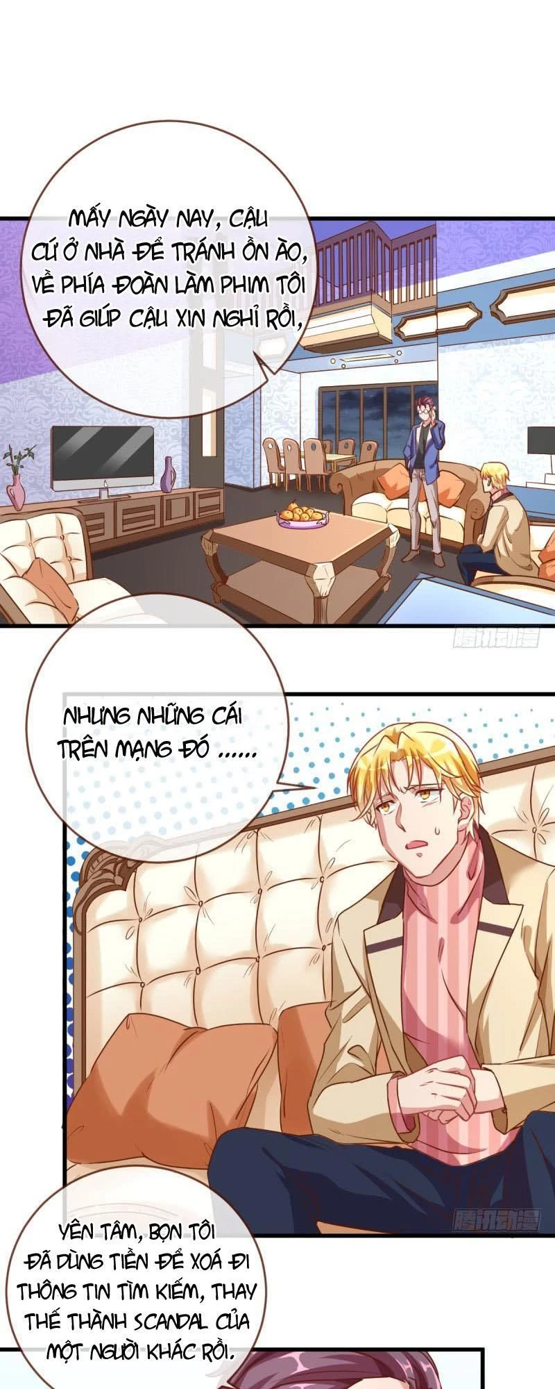 Vạn Tra Triêu Hoàng Chapter 32 - Trang 4