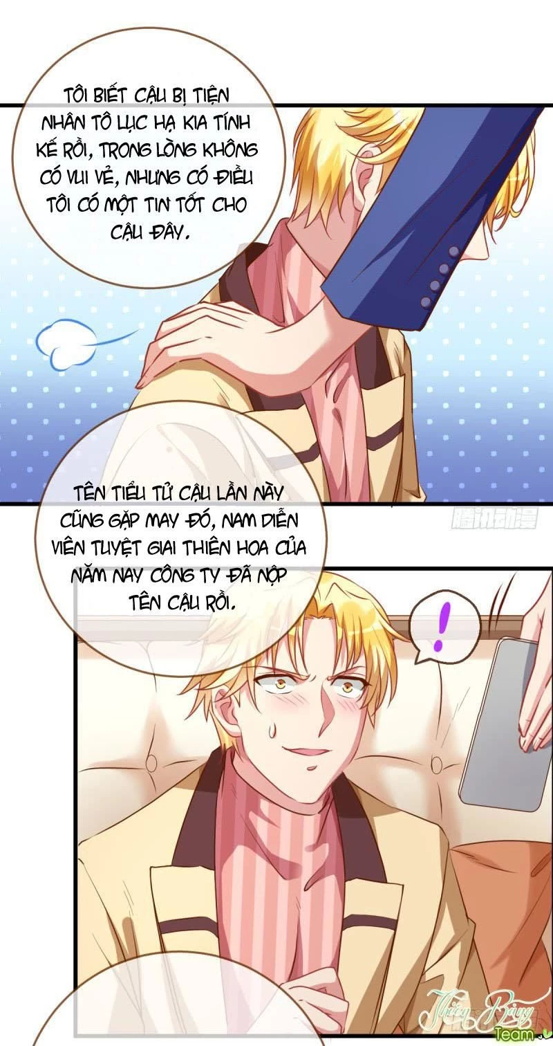 Vạn Tra Triêu Hoàng Chapter 32 - Trang 4