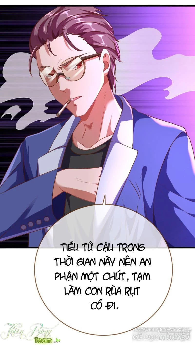 Vạn Tra Triêu Hoàng Chapter 32 - Trang 4